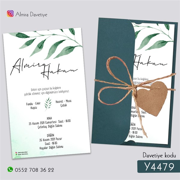 y4479 blank
