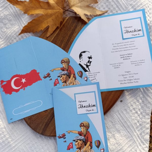 KATLAMALI SÜNNET-504
